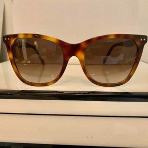 CELINE Cat Eye Sunglasses